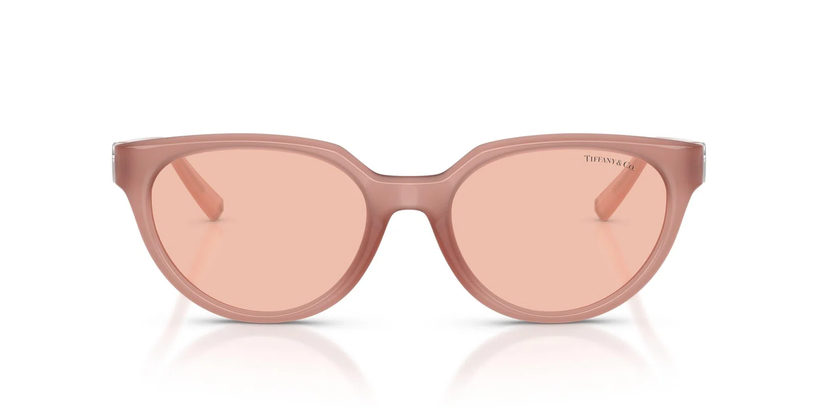 Tiffany 4256D Sunglasses - view 9